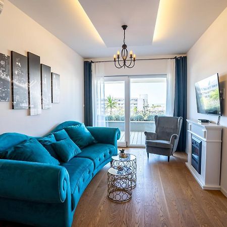 Morska Vila 6 Luxury Apartment Znjan Σπλιτ Εξωτερικό φωτογραφία