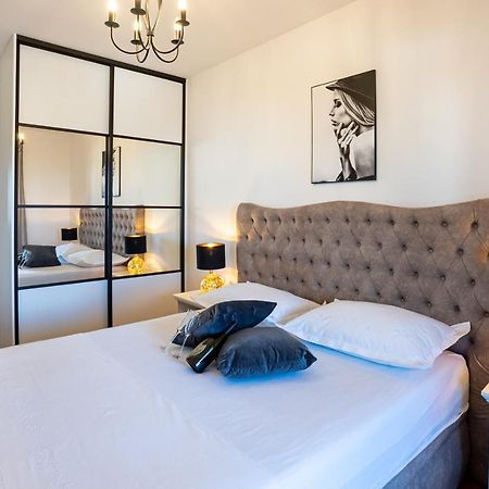 Morska Vila 6 Luxury Apartment Znjan Σπλιτ Εξωτερικό φωτογραφία