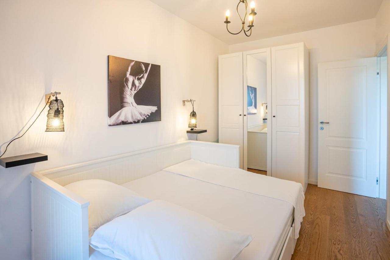 Morska Vila 6 Luxury Apartment Znjan Σπλιτ Εξωτερικό φωτογραφία